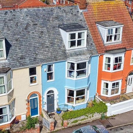 Large Character Home, Hot Tub, Beach 5 Min Walk Gorleston-on-Sea 外观 照片